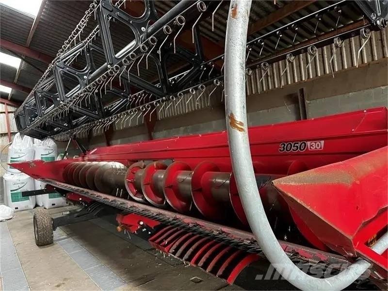 Mähdrescher a típus Case IH Axial Flow 8230, Gebrauchtmaschine ekkor: Vrå, Frejlev, Hornslet & Ringsted (Kép 6)