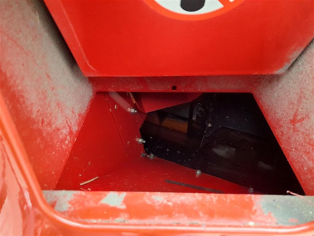 Mähdrescher des Typs Case IH Axial Flow 8240 med 30 fods Vario skærebord, Gebrauchtmaschine in Horsens (Bild 11)