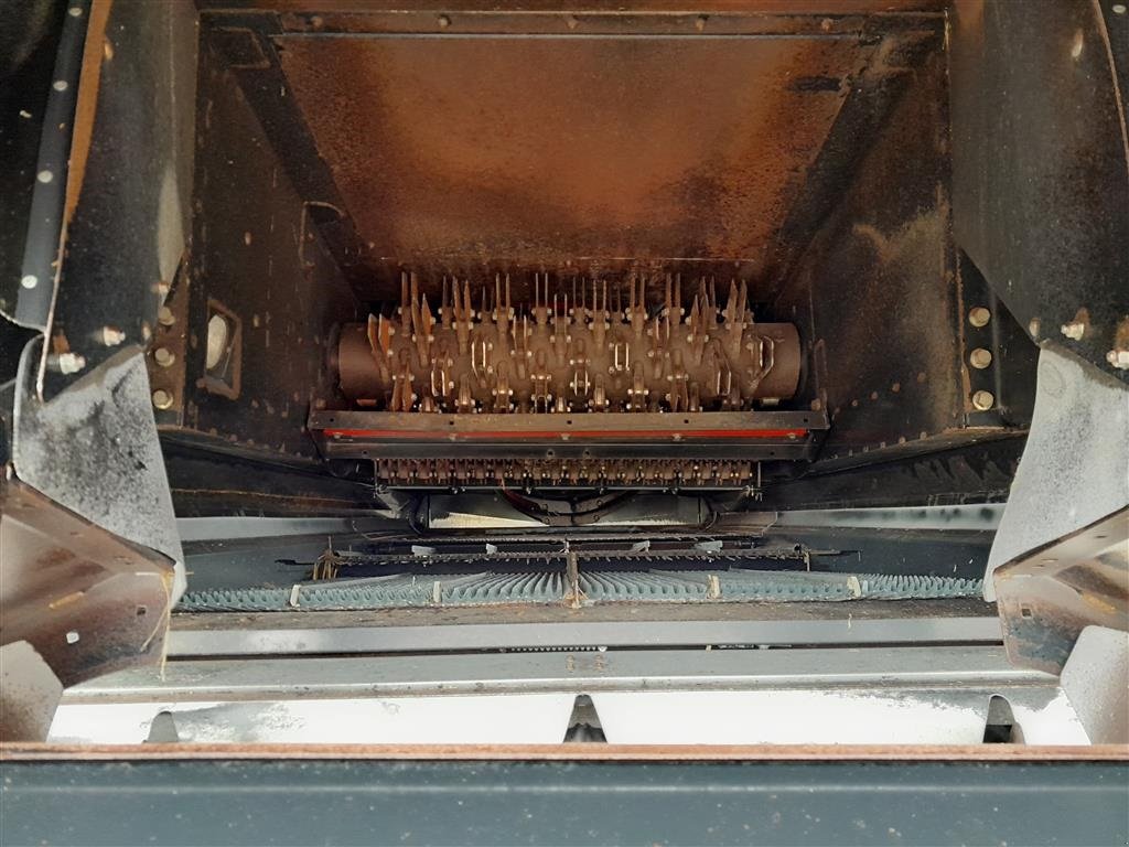 Mähdrescher des Typs Case IH Axial Flow 8240 med 30 fods Vario skærebord, Gebrauchtmaschine in Horsens (Bild 9)