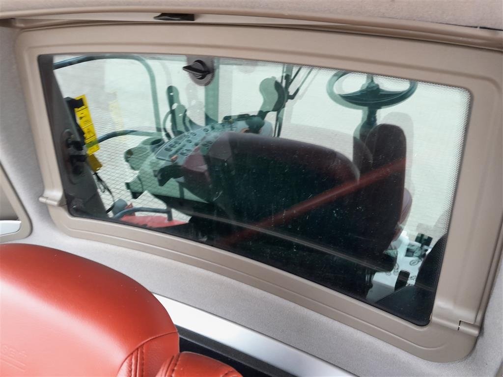 Mähdrescher des Typs Case IH Axial Flow 8240 med 30 fods Vario skærebord, Gebrauchtmaschine in Horsens (Bild 15)