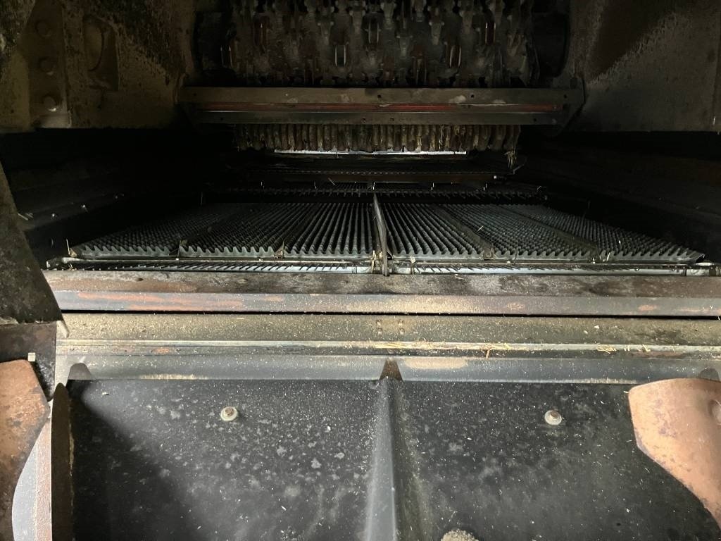 Mähdrescher типа Case IH Axial Flow 8240, Gebrauchtmaschine в Brønderslev (Фотография 19)