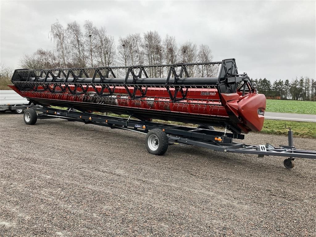 Mähdrescher of the type Case IH Axial Flow 8240, Gebrauchtmaschine in Roskilde (Picture 2)