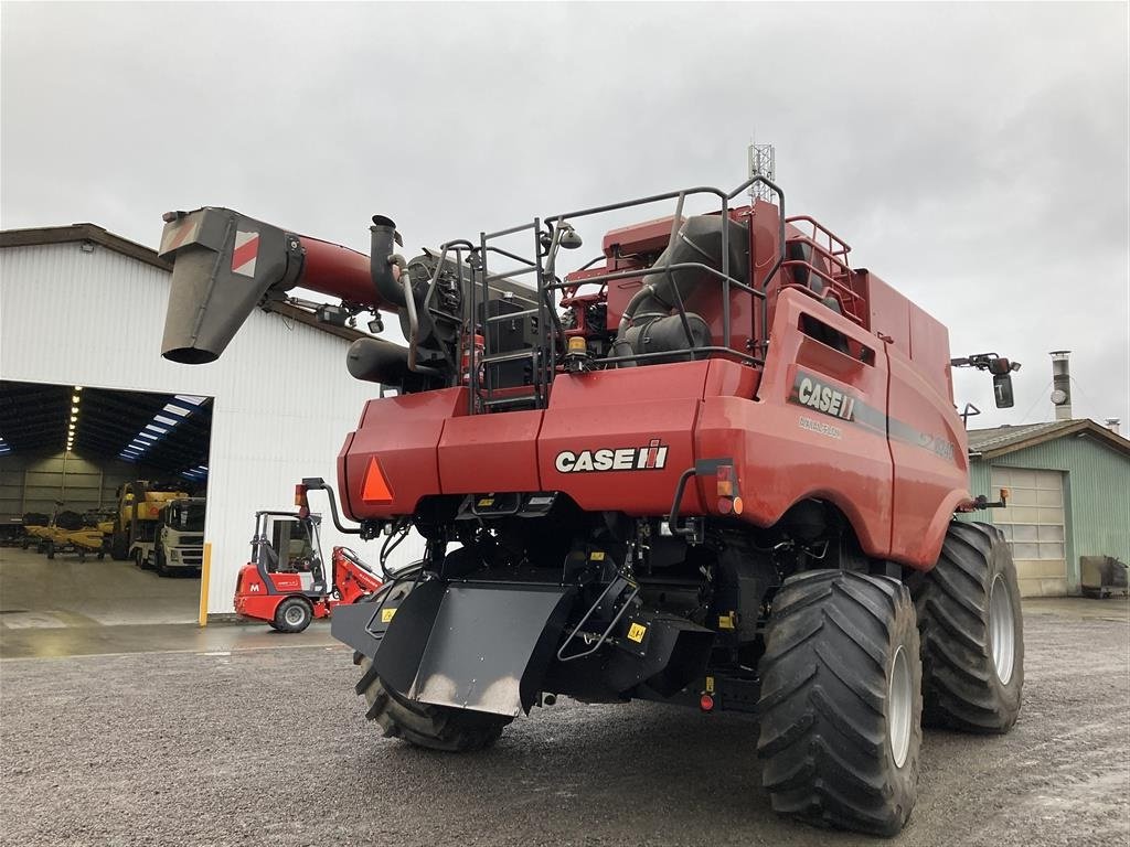 Mähdrescher of the type Case IH Axial Flow 8240, Gebrauchtmaschine in Roskilde (Picture 3)