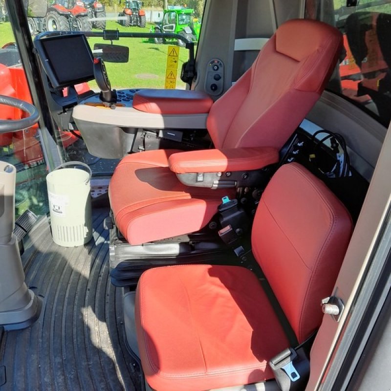Mähdrescher del tipo Case IH Axial Flow 8250 ST5 P, Neumaschine In Gingst / Rügen (Immagine 5)