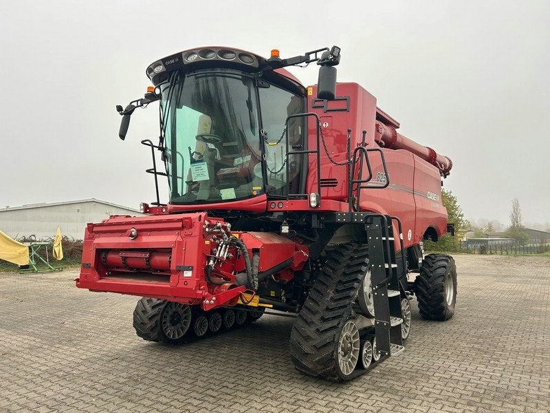 Mähdrescher του τύπου Case IH Axial Flow  8250 ST5 P, Neumaschine σε Rollwitz (Φωτογραφία 1)