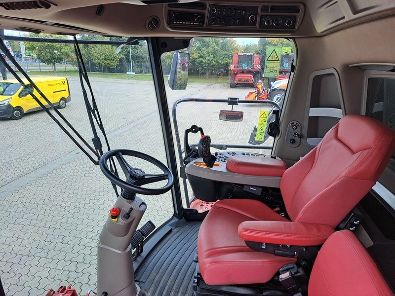 Mähdrescher des Typs Case IH Axial Flow 8250  St5, Neumaschine in Gülzow-Prüzen OT Mühlengeez (Bild 8)