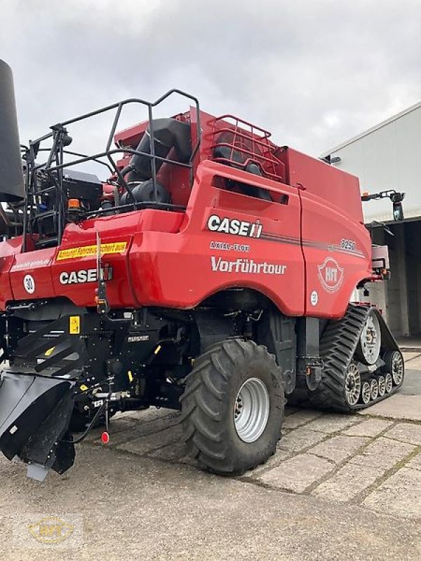 Mähdrescher del tipo Case IH Axial-Flow 8250 ST5, Vorführmaschine In Mühlhausen-Görmar (Immagine 8)