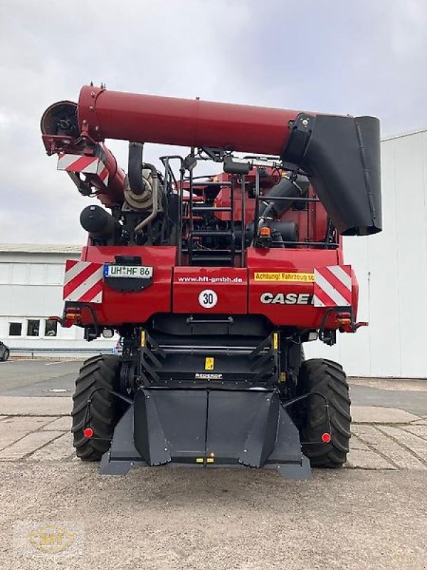 Mähdrescher del tipo Case IH Axial-Flow 8250 ST5, Vorführmaschine In Mühlhausen-Görmar (Immagine 5)