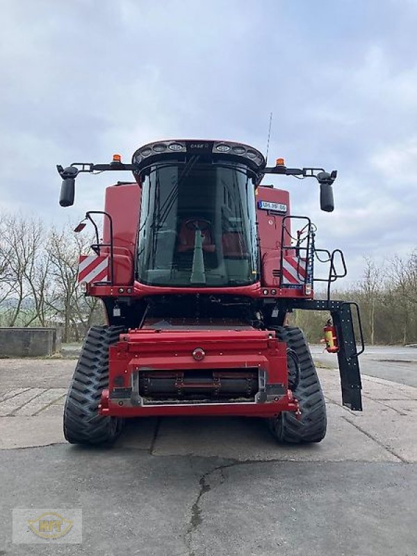 Mähdrescher del tipo Case IH Axial-Flow 8250 ST5, Vorführmaschine In Mühlhausen-Görmar (Immagine 3)