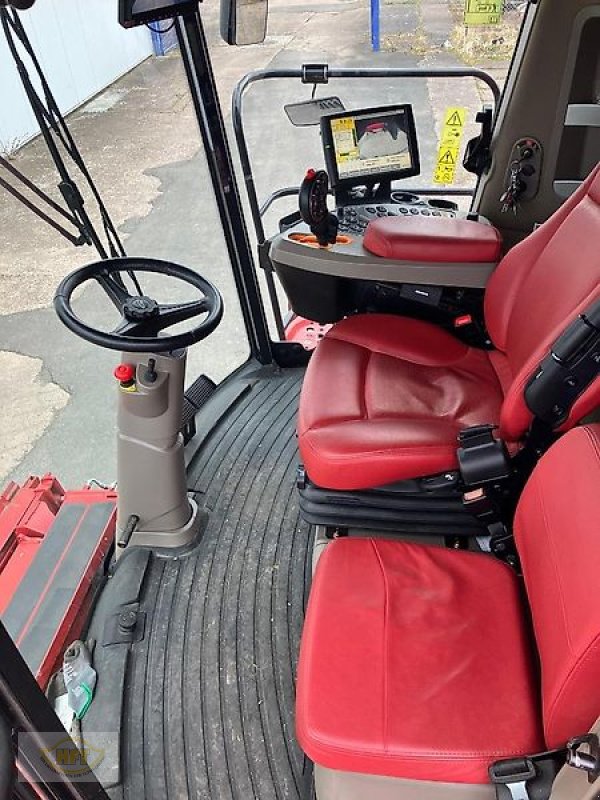 Mähdrescher del tipo Case IH Axial-Flow 8250 ST5, Vorführmaschine In Mühlhausen-Görmar (Immagine 12)