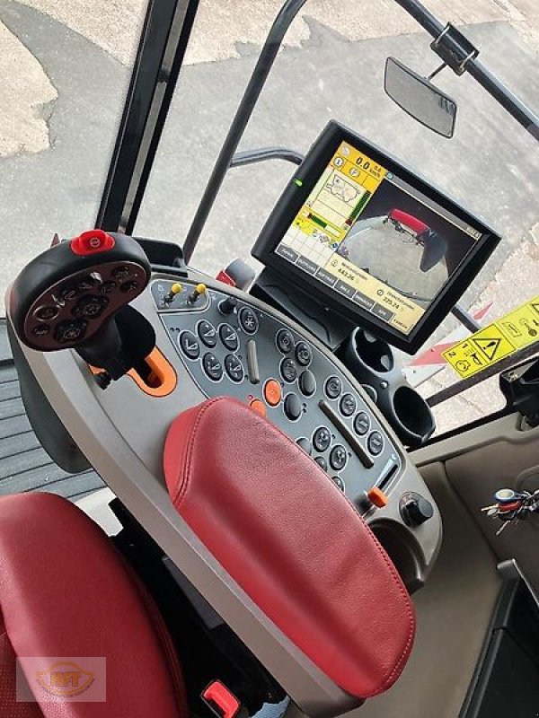 Mähdrescher del tipo Case IH Axial-Flow 8250 ST5, Vorführmaschine In Mühlhausen-Görmar (Immagine 13)