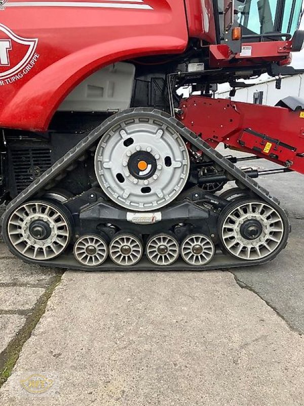 Mähdrescher del tipo Case IH Axial-Flow 8250 ST5, Vorführmaschine In Mühlhausen-Görmar (Immagine 4)