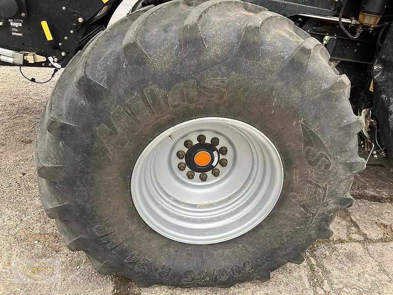 Mähdrescher del tipo Case IH Axial-Flow 8250 ST5, Vorführmaschine In Mühlhausen-Görmar (Immagine 10)