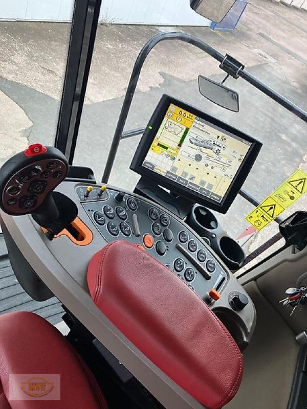 Mähdrescher del tipo Case IH Axial-Flow 8250 ST5, Vorführmaschine In Mühlhausen-Görmar (Immagine 14)