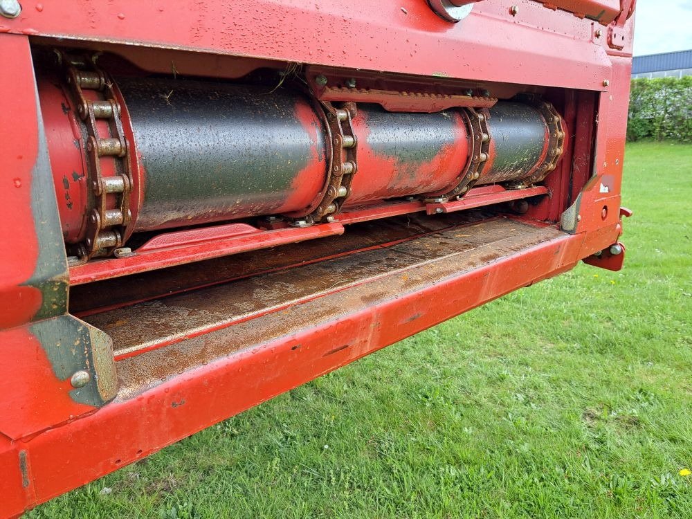 Mähdrescher του τύπου Case IH Axial Flow 8250 STS, Gebrauchtmaschine σε Burkau (Φωτογραφία 10)