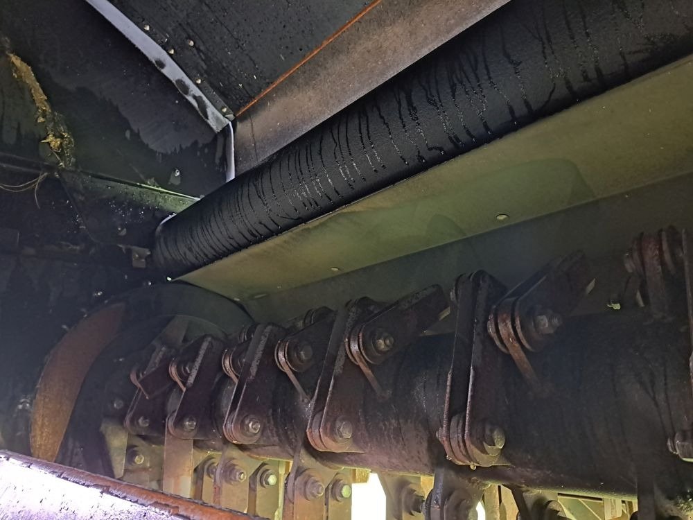 Mähdrescher του τύπου Case IH Axial Flow 8250 STS, Gebrauchtmaschine σε Burkau (Φωτογραφία 14)