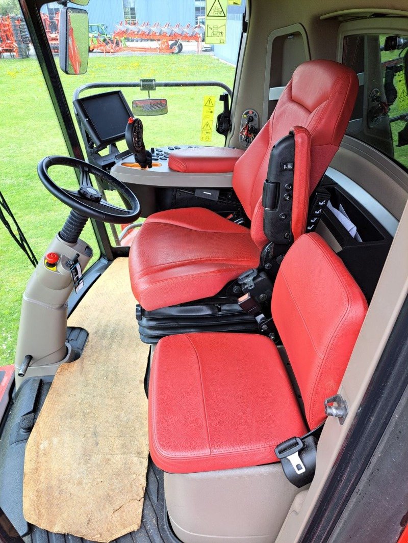 Mähdrescher του τύπου Case IH Axial Flow 8250 STS, Gebrauchtmaschine σε Burkau (Φωτογραφία 21)