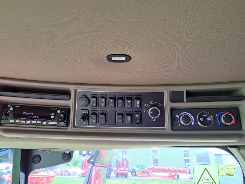 Mähdrescher του τύπου Case IH Axial Flow 8250 STS, Gebrauchtmaschine σε Burkau (Φωτογραφία 22)