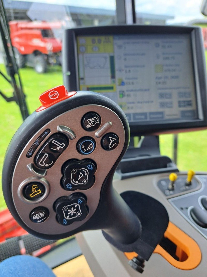 Mähdrescher του τύπου Case IH Axial Flow 8250 STS, Gebrauchtmaschine σε Burkau (Φωτογραφία 24)