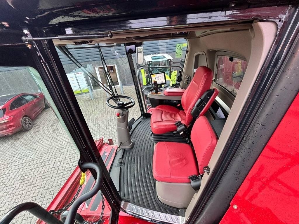 Mähdrescher typu Case IH Axial Flow 8250, Gebrauchtmaschine v Hinnerup (Obrázek 12)