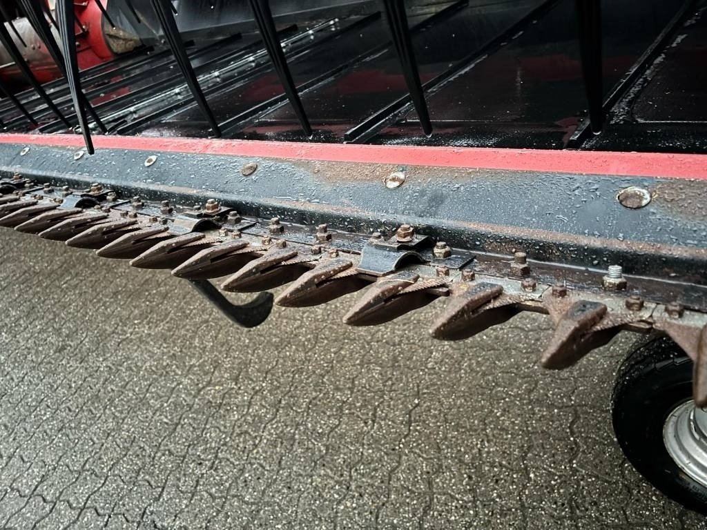 Mähdrescher typu Case IH Axial Flow 8250, Gebrauchtmaschine v Hinnerup (Obrázek 20)