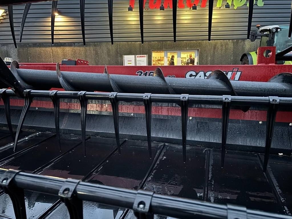 Mähdrescher typu Case IH Axial Flow 8250, Gebrauchtmaschine v Hinnerup (Obrázek 21)