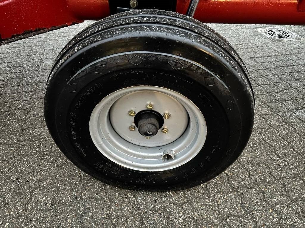 Mähdrescher typu Case IH Axial Flow 8250, Gebrauchtmaschine v Hinnerup (Obrázek 22)