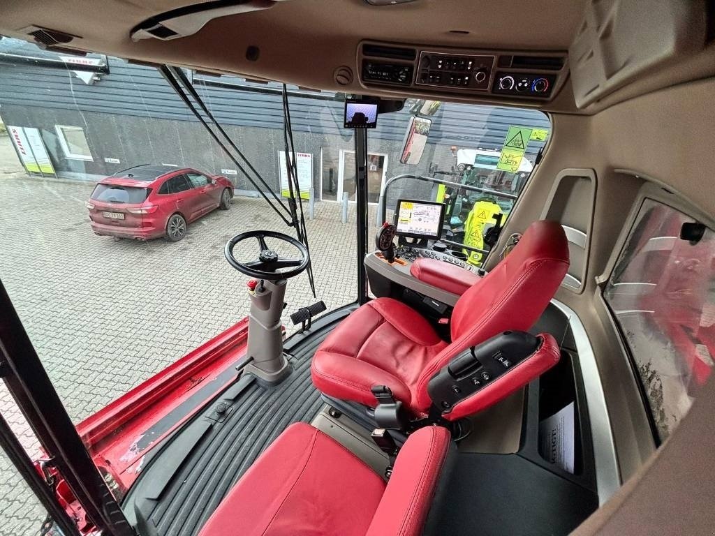 Mähdrescher typu Case IH Axial Flow 8250, Gebrauchtmaschine v Hinnerup (Obrázek 10)