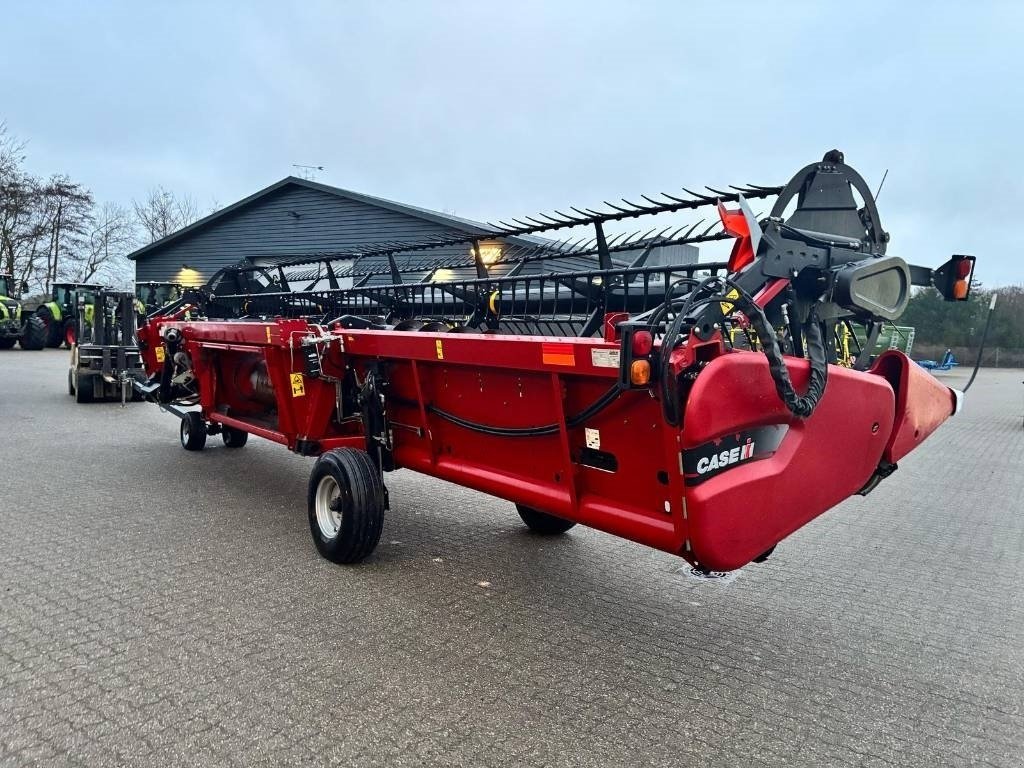 Mähdrescher typu Case IH Axial Flow 8250, Gebrauchtmaschine v Hinnerup (Obrázek 16)