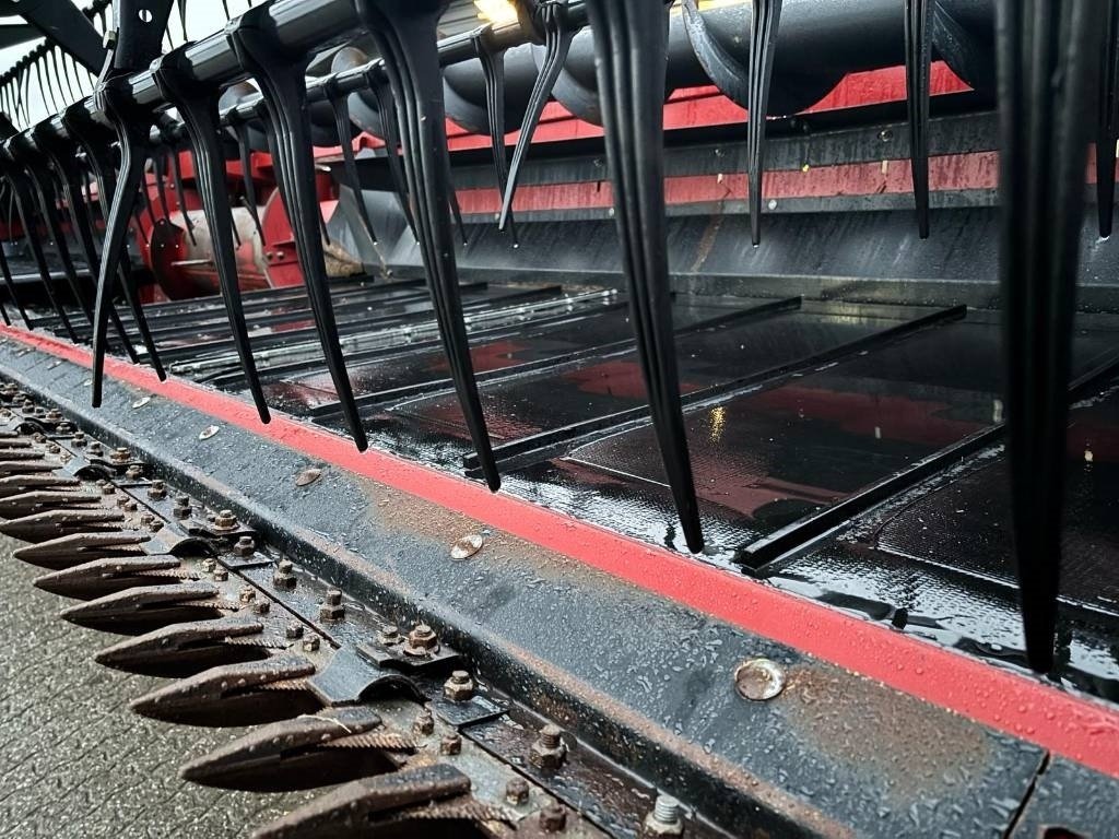 Mähdrescher typu Case IH Axial Flow 8250, Gebrauchtmaschine v Hinnerup (Obrázek 19)