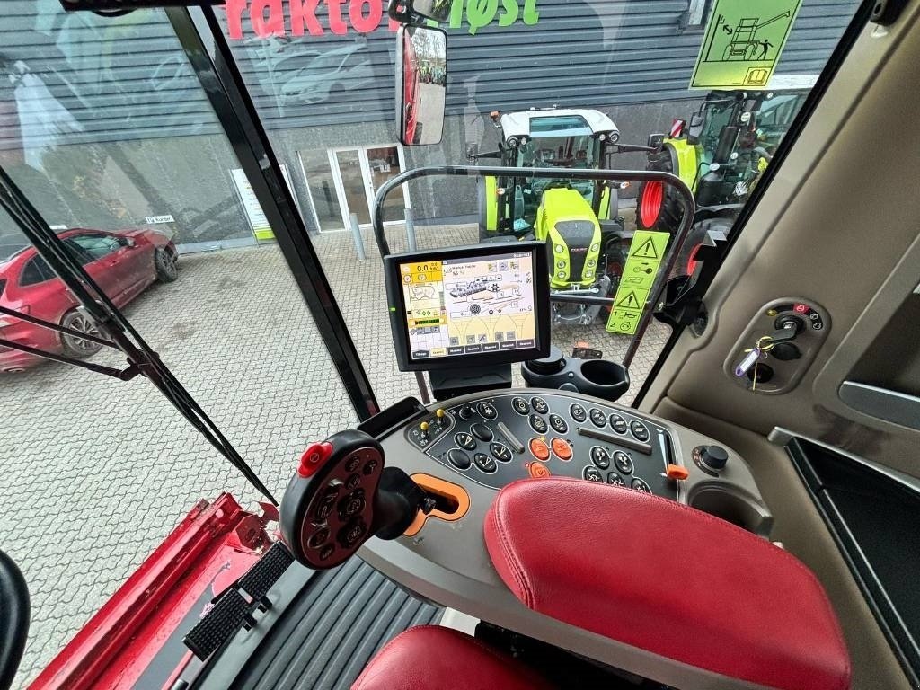 Mähdrescher typu Case IH Axial Flow 8250, Gebrauchtmaschine v Hinnerup (Obrázek 11)