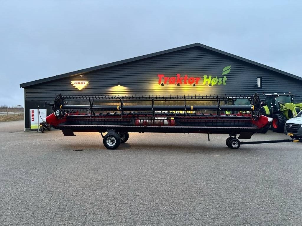 Mähdrescher typu Case IH Axial Flow 8250, Gebrauchtmaschine v Hinnerup (Obrázek 14)