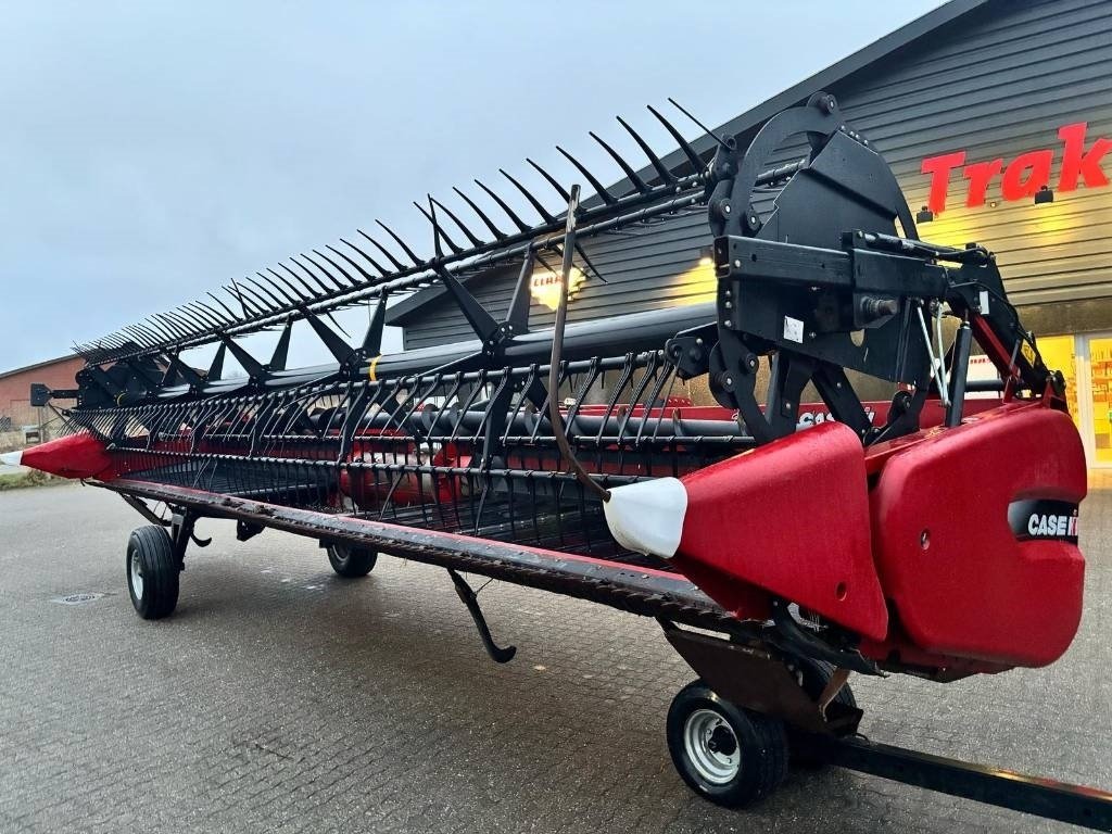 Mähdrescher typu Case IH Axial Flow 8250, Gebrauchtmaschine v Hinnerup (Obrázek 18)