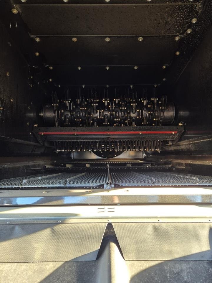 Mähdrescher del tipo Case IH AXIAL-FLOW 8250, Gebrauchtmaschine In Viborg (Immagine 12)