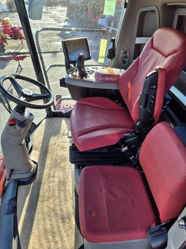 Mähdrescher del tipo Case IH AXIAL-FLOW 8250, Gebrauchtmaschine In Viborg (Immagine 7)