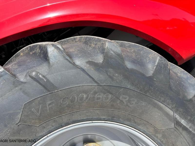 Mähdrescher del tipo Case IH AXIAL-FLOW 8250, Gebrauchtmaschine In ROYE (Immagine 10)