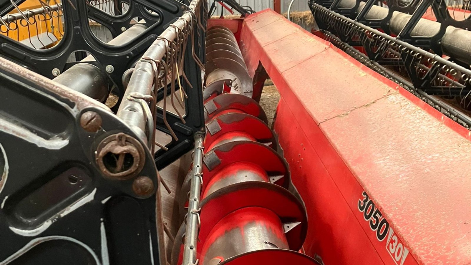 Mähdrescher типа Case IH Axial Flow 9120, Gebrauchtmaschine в Spøttrup (Фотография 20)