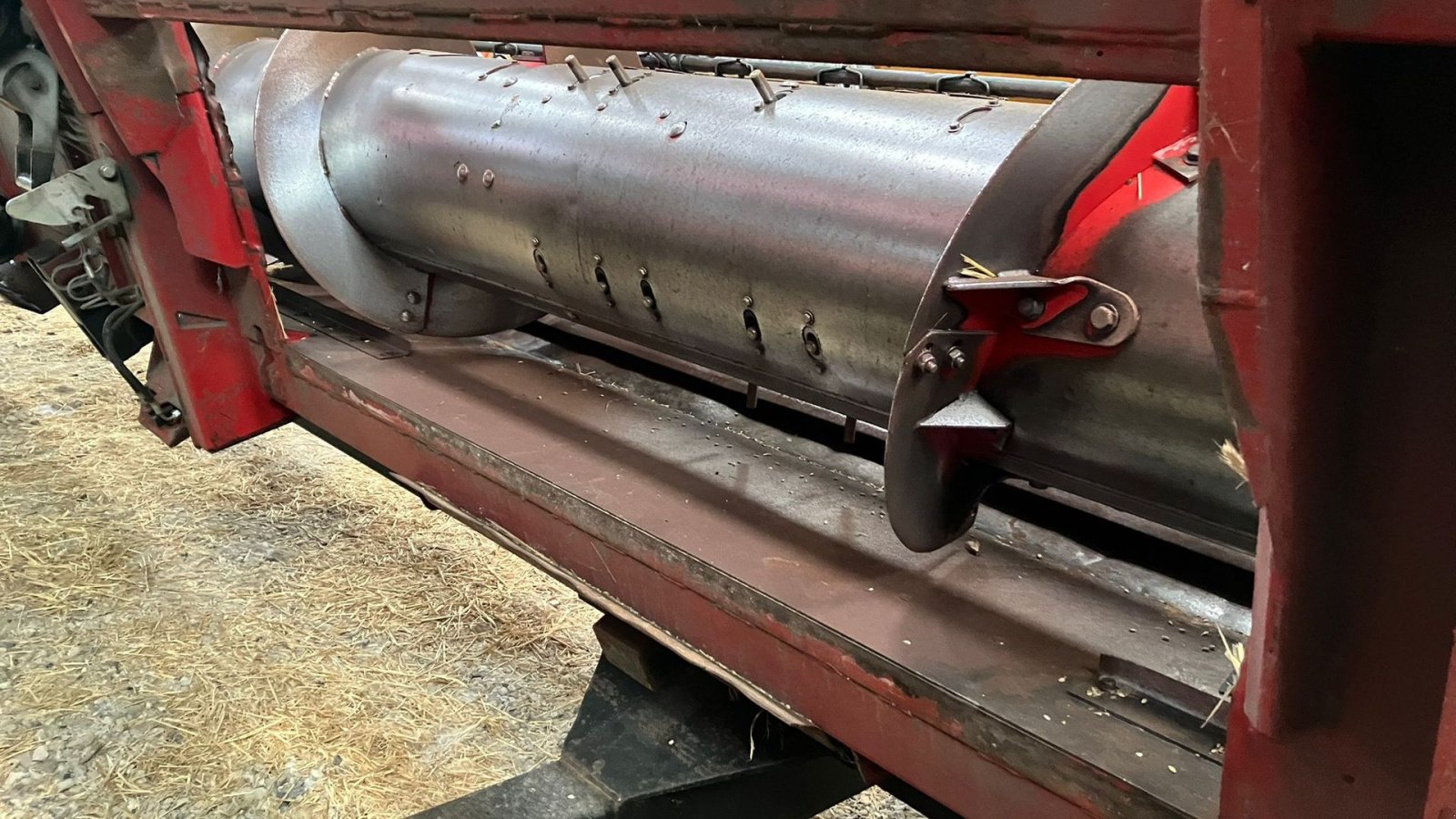 Mähdrescher типа Case IH Axial Flow 9120, Gebrauchtmaschine в Spøttrup (Фотография 15)