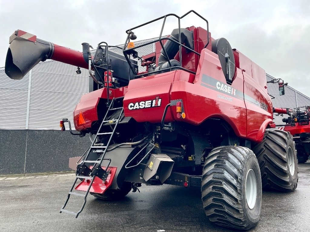 Mähdrescher typu Case IH Axial Flow 9230 35 fod, Gebrauchtmaschine v Vrå, Frejlev, Hornslet & Ringsted (Obrázek 4)
