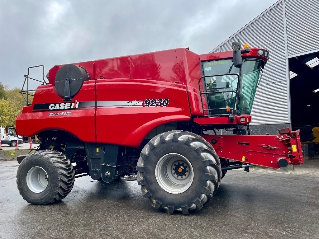 Mähdrescher typu Case IH Axial Flow 9230 35 fod, Gebrauchtmaschine v Vrå, Frejlev, Hornslet & Ringsted (Obrázek 8)