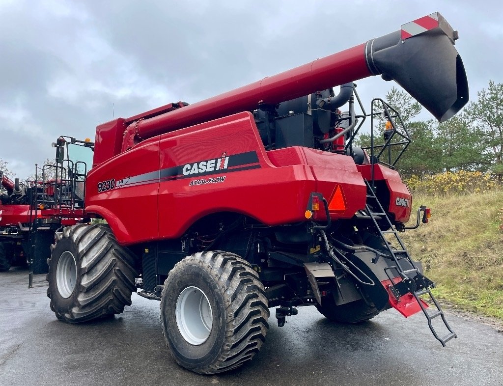 Mähdrescher typu Case IH Axial Flow 9230 35 fod, Gebrauchtmaschine v Vrå, Frejlev, Hornslet & Ringsted (Obrázek 3)
