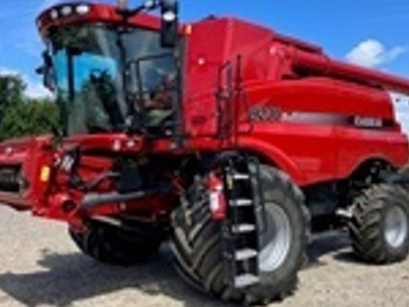 Mähdrescher типа Case IH Axial Flow 9230 Axial- Flow 9230, Gebrauchtmaschine в Glamsbjerg (Фотография 1)