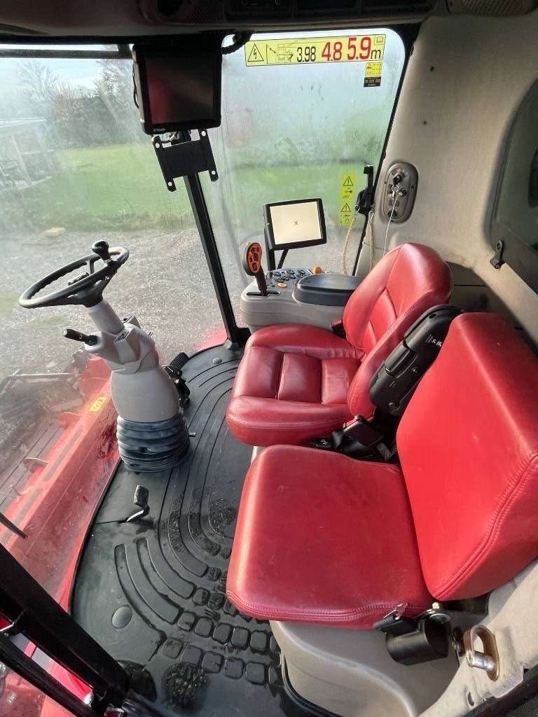 Mähdrescher of the type Case IH Axial flow 9230, Gebrauchtmaschine in Mern (Picture 5)