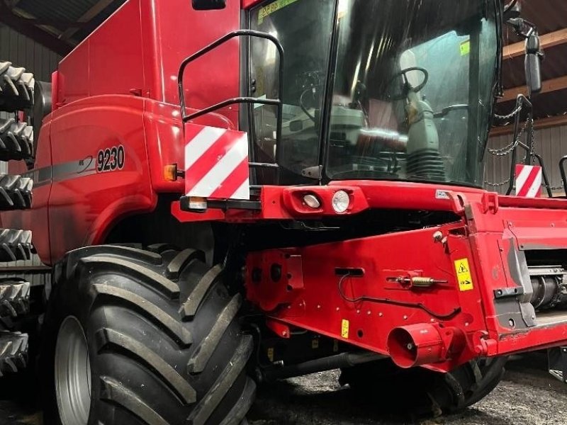 Mähdrescher del tipo Case IH Axial Flow 9230, Gebrauchtmaschine In Mern (Immagine 1)