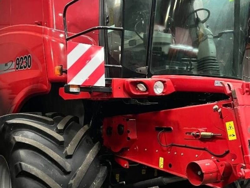 Mähdrescher типа Case IH Axial Flow 9230, Gebrauchtmaschine в Middelfart