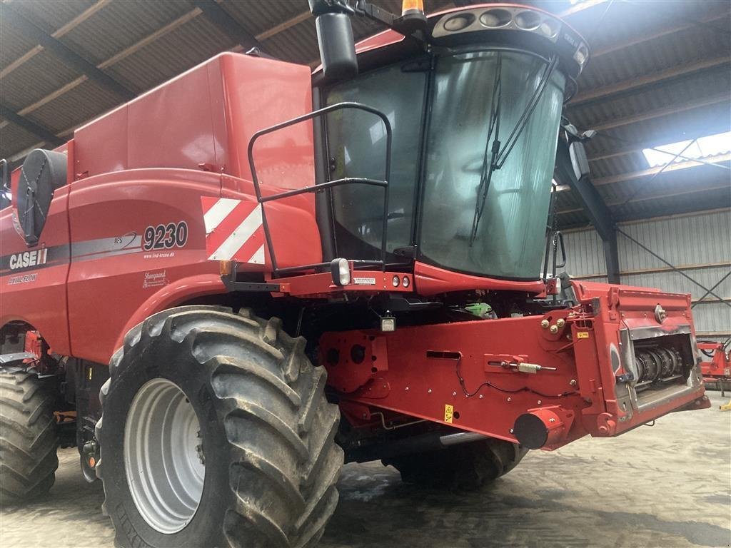 Mähdrescher типа Case IH Axial Flow 9230, Gebrauchtmaschine в Bredsten (Фотография 7)