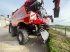 Mähdrescher του τύπου Case IH Axial-Flow 9240 Raupe, Gebrauchtmaschine σε Pfreimd (Φωτογραφία 6)