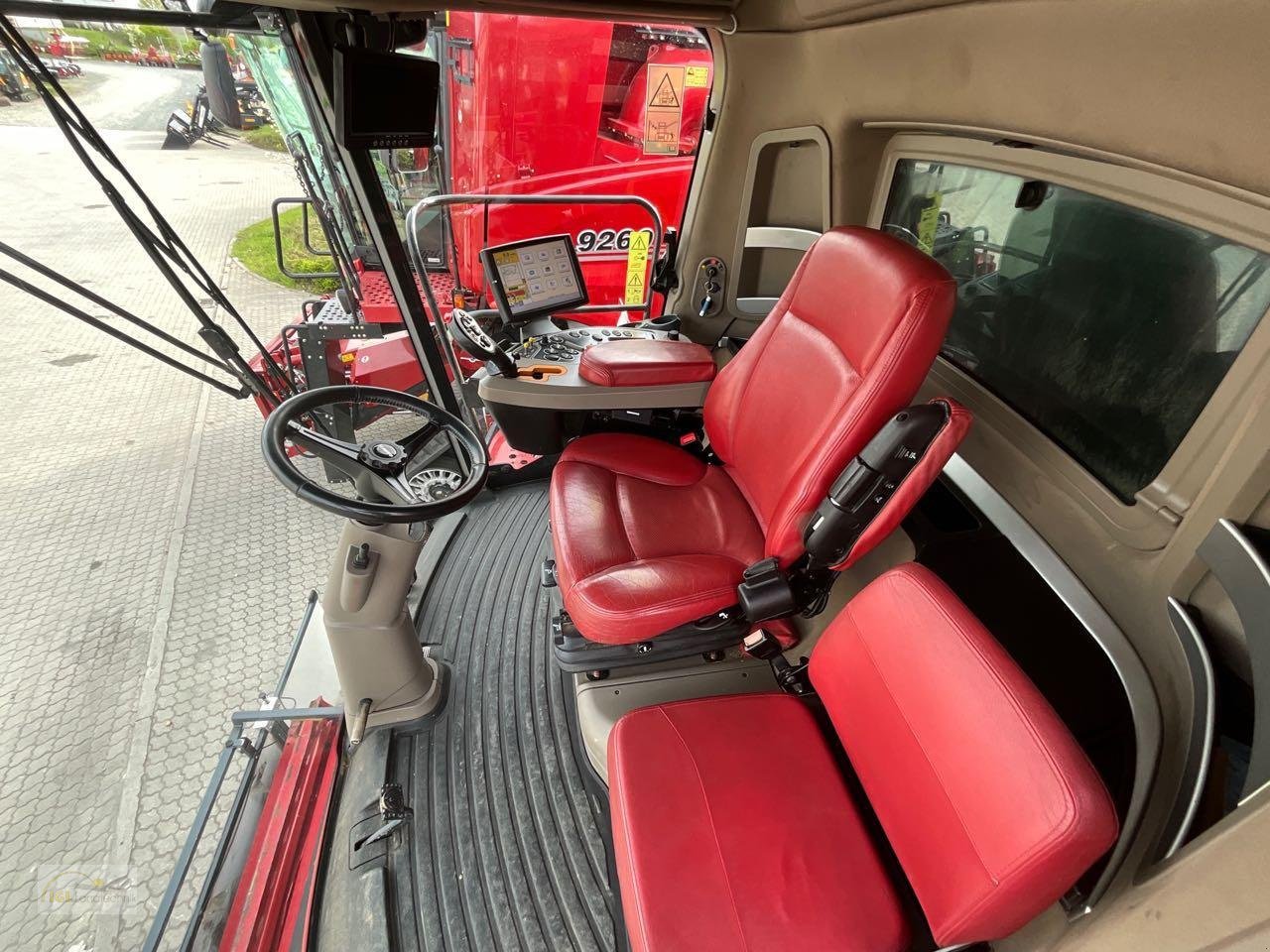 Mähdrescher типа Case IH Axial-Flow 9240 Raupe, Gebrauchtmaschine в Pfreimd (Фотография 7)