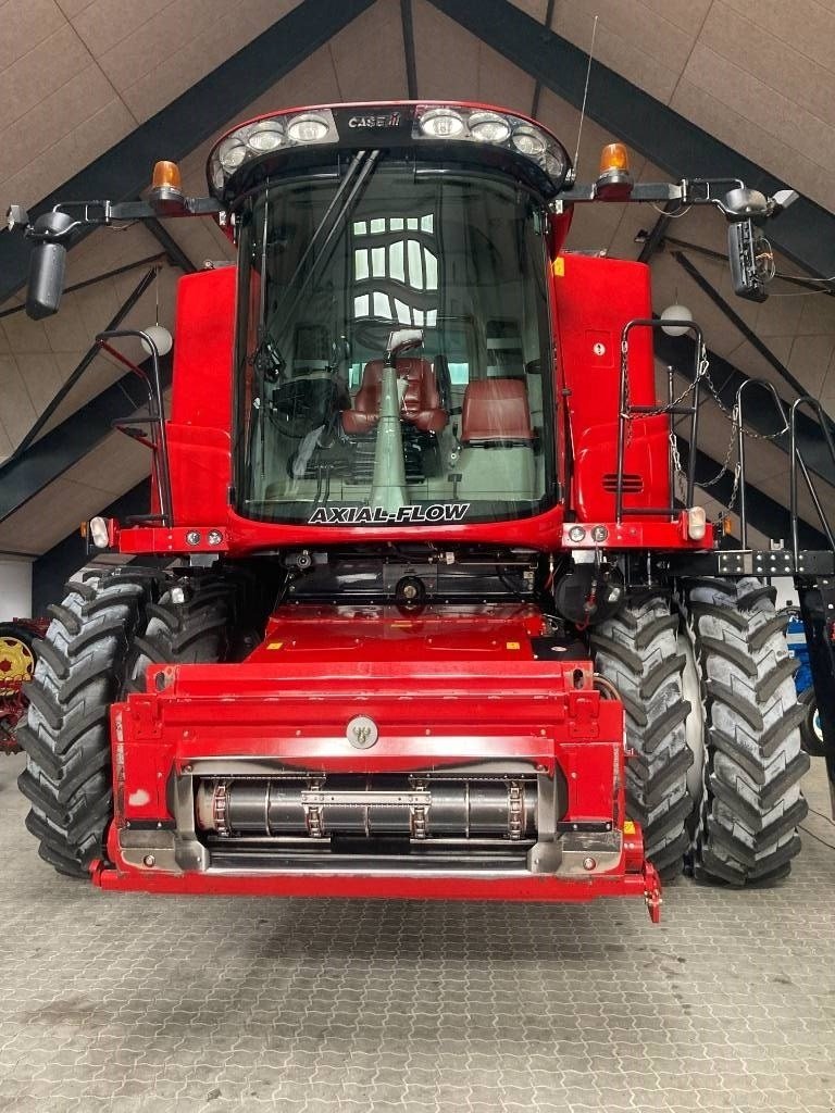 Mähdrescher a típus Case IH Axial Flow 9240, Gebrauchtmaschine ekkor: Vrå, Frejlev, Hornslet & Ringsted (Kép 3)