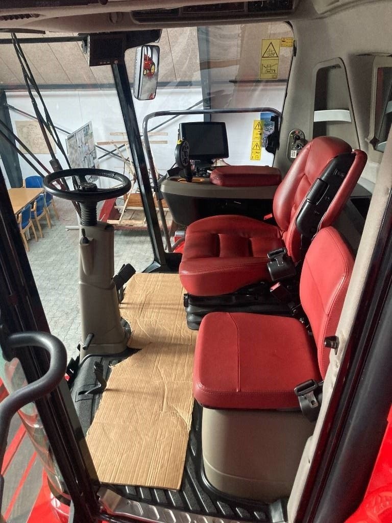 Mähdrescher a típus Case IH Axial Flow 9240, Gebrauchtmaschine ekkor: Vrå, Frejlev, Hornslet & Ringsted (Kép 6)